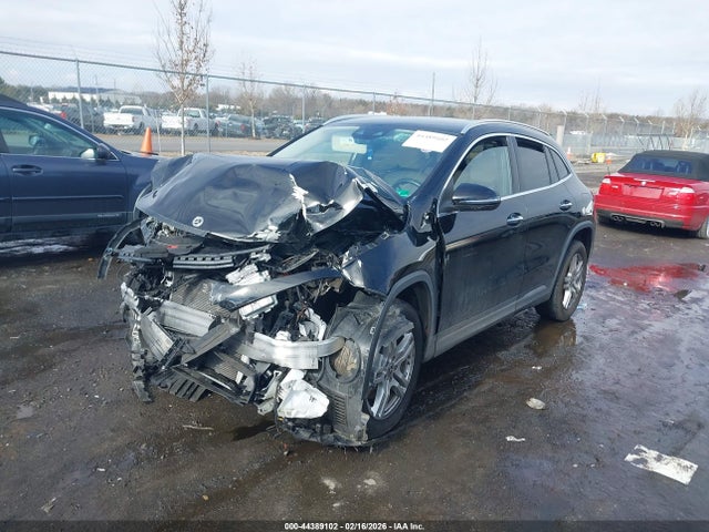2023 MERCEDES-BENZ GLA 250 W1N4N4HB2PJ516938 Photo 1