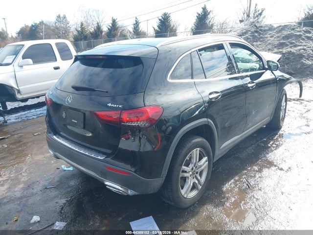 2023 MERCEDES-BENZ GLA 250 W1N4N4HB2PJ516938 Photo 3
