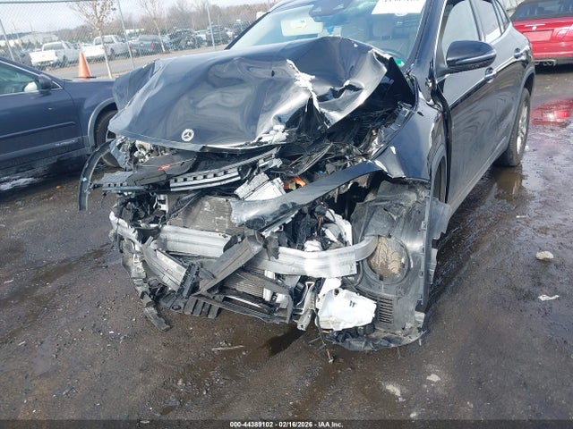 2023 MERCEDES-BENZ GLA 250 W1N4N4HB2PJ516938 Photo 5