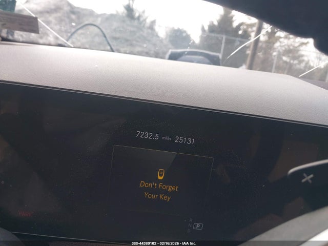 2023 MERCEDES-BENZ GLA 250 W1N4N4HB2PJ516938 Photo 6