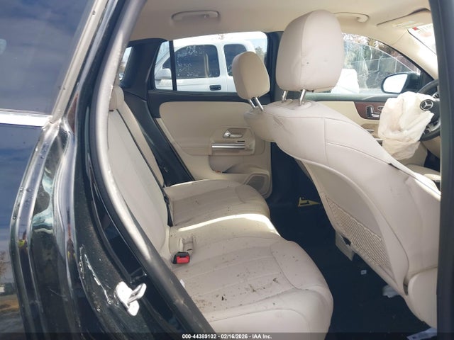2023 MERCEDES-BENZ GLA 250 W1N4N4HB2PJ516938 Photo 7