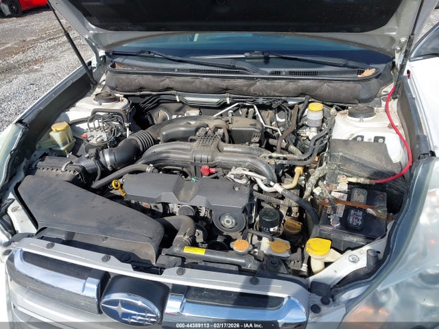 Subaru Outback 2.5i Premium 2014 4S4BRBCC1E3310045 Image 10