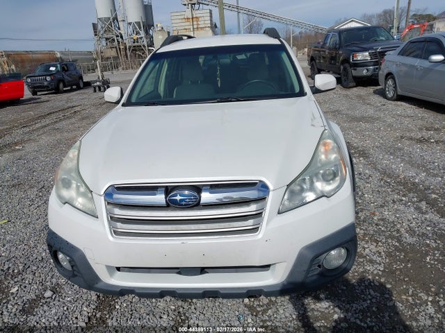 Subaru Outback 2.5i Premium 2014 4S4BRBCC1E3310045 Image 12