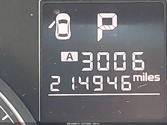 Subaru Outback 2.5i Premium 2014 4S4BRBCC1E3310045 Image 15