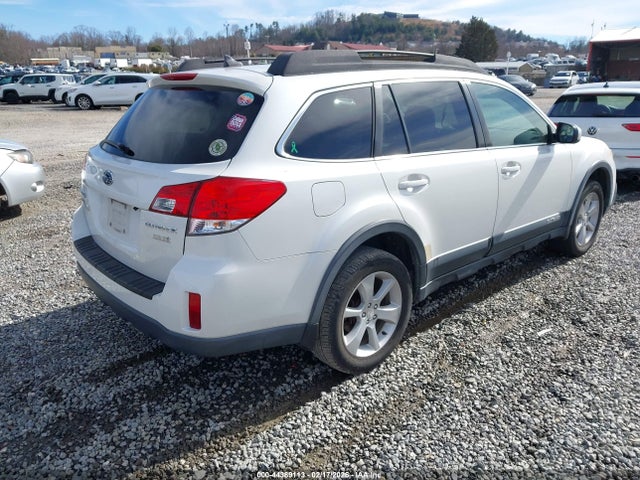 Subaru Outback 2.5i Premium 2014 4S4BRBCC1E3310045 Image 4
