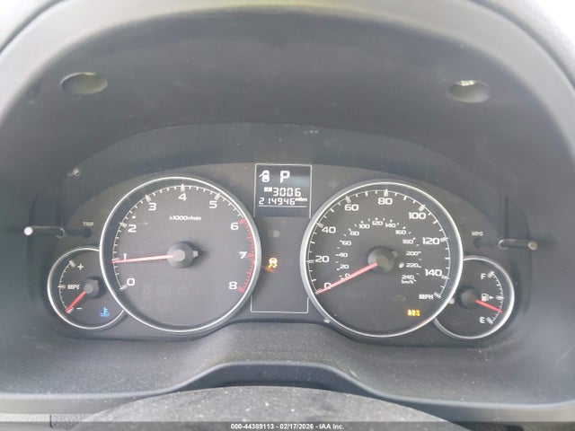 Subaru Outback 2.5i Premium 2014 4S4BRBCC1E3310045 Image 7