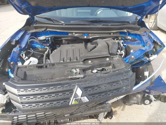 2026 MITSUBISHI ECLIPSE CROSS JA4ATWAA7TZ005616 Photo 9