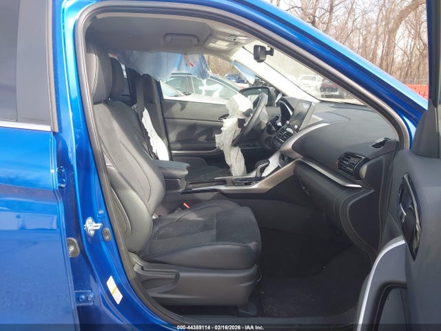 2026 MITSUBISHI ECLIPSE CROSS JA4ATWAA7TZ005616 Photo 4
