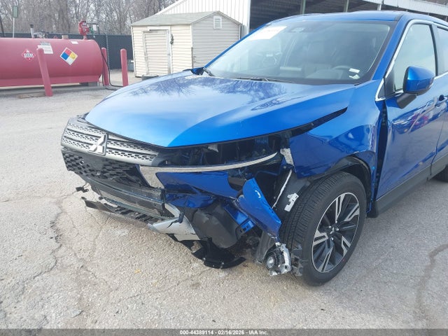2026 MITSUBISHI ECLIPSE CROSS JA4ATWAA7TZ005616 Photo 5