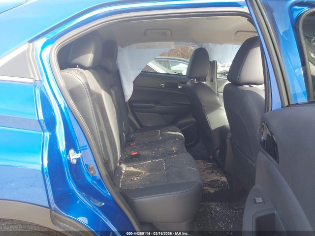 2026 MITSUBISHI ECLIPSE CROSS JA4ATWAA7TZ005616 Photo 7