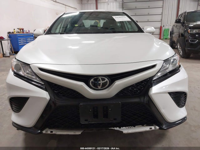 4T1K61BKXLU010104 Toyota Camry Xse Awd