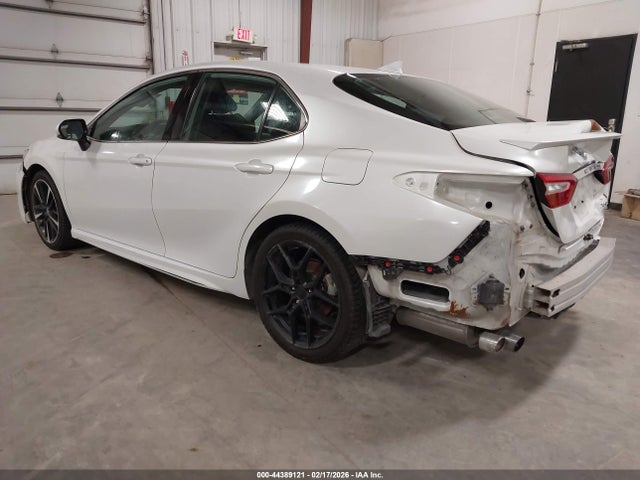 4T1K61BKXLU010104 Toyota Camry Xse Awd