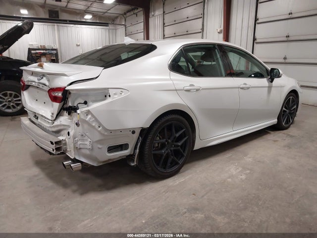 4T1K61BKXLU010104 Toyota Camry Xse Awd