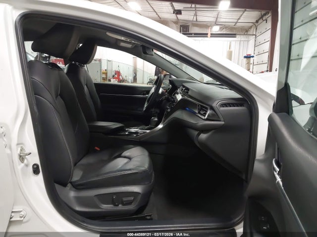4T1K61BKXLU010104 Toyota Camry Xse Awd
