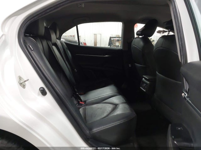 4T1K61BKXLU010104 Toyota Camry Xse Awd