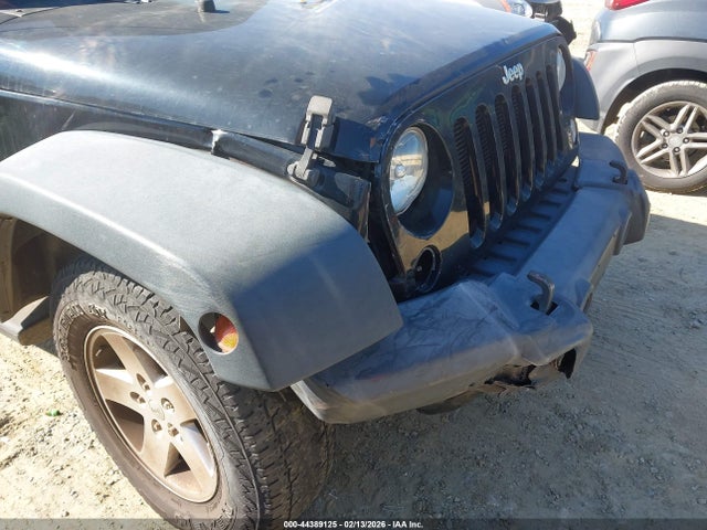 2015 JEEP WRANGLER UNLIMITED 1C4HJWDG5FL764735 Photo 5