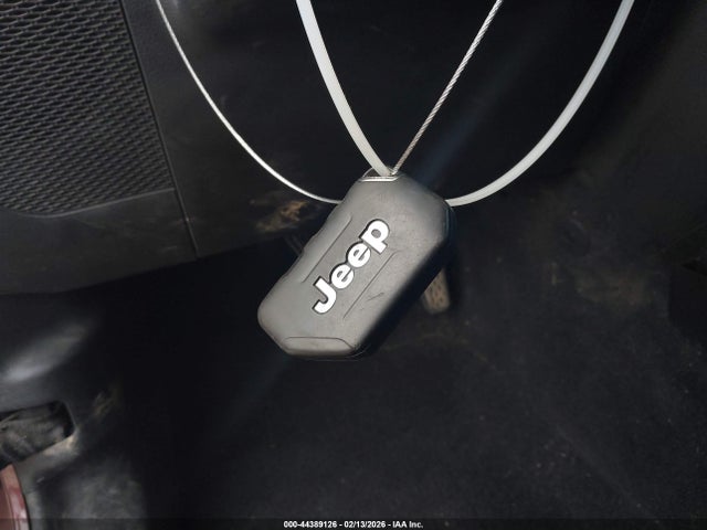 2021 JEEP GLADIATOR 1C6HJTFG9ML607936 Photo 10