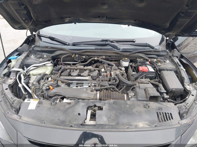 SHHFK7H97HU228783 Honda Civic Sport Touring