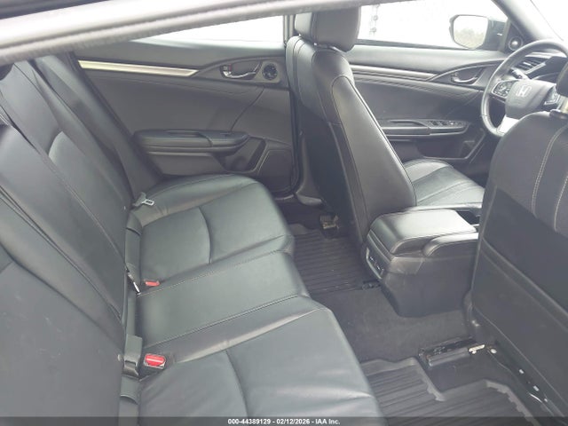 SHHFK7H97HU228783 Honda Civic Sport Touring