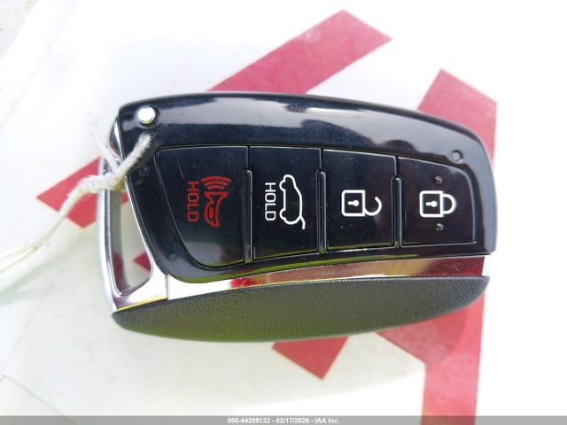 2019 HYUNDAI SANTA FE XL KM8SR4HF9KU309195 Photo 10
