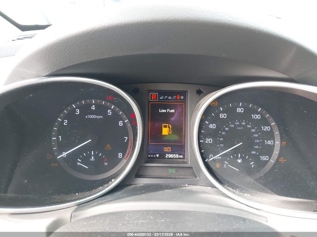 2019 HYUNDAI SANTA FE XL KM8SR4HF9KU309195 Photo 6