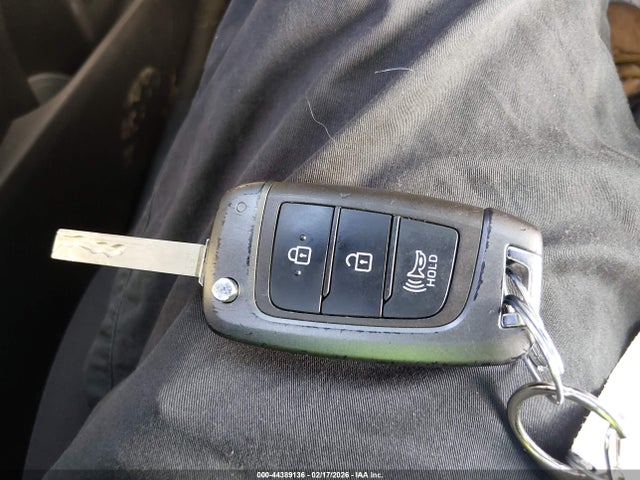 2022 HYUNDAI KONA KM8K2CABXNU819291 Photo 10