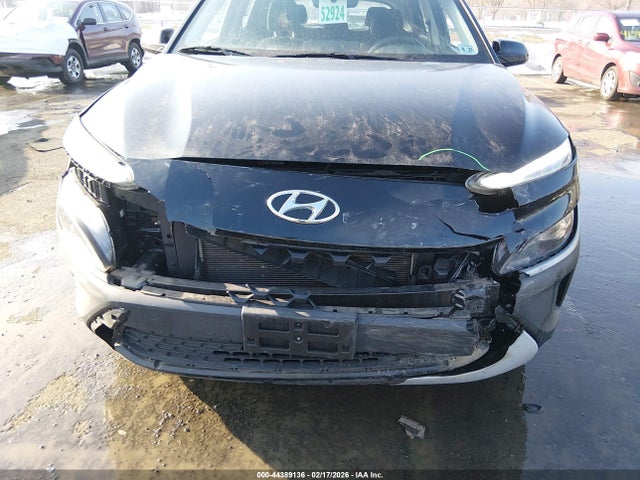2022 HYUNDAI KONA KM8K2CABXNU819291 Photo 5