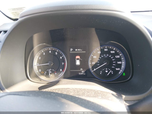 2022 HYUNDAI KONA KM8K2CABXNU819291 Photo 6