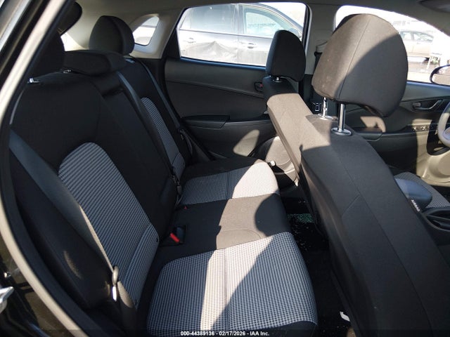 2022 HYUNDAI KONA KM8K2CABXNU819291 Photo 7