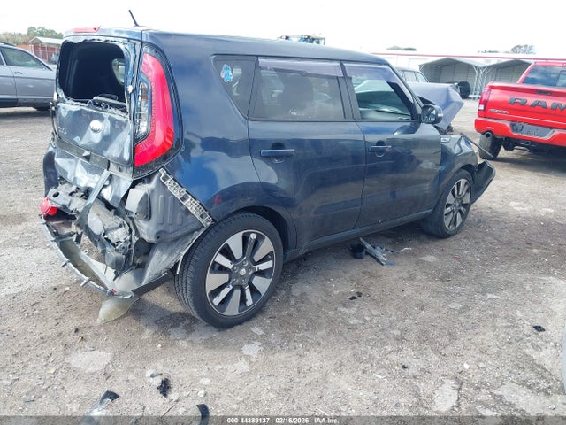 Продаж на аукціоні авто 2014 Kia Soul !, vin: KNDJX3A56E7082021, номер лоту: 44389137