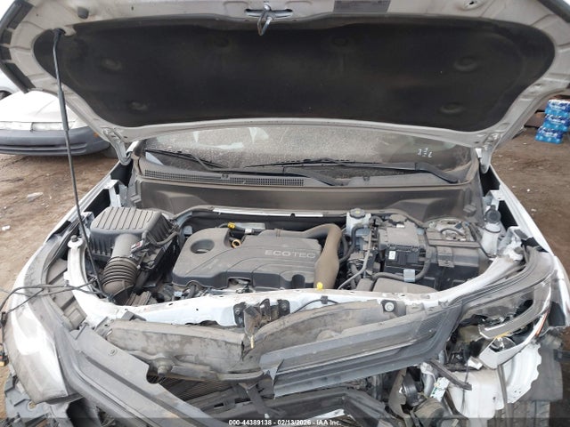 2021 CHEVROLET EQUINOX 2GNAXKEV4M6130819 Photo 9