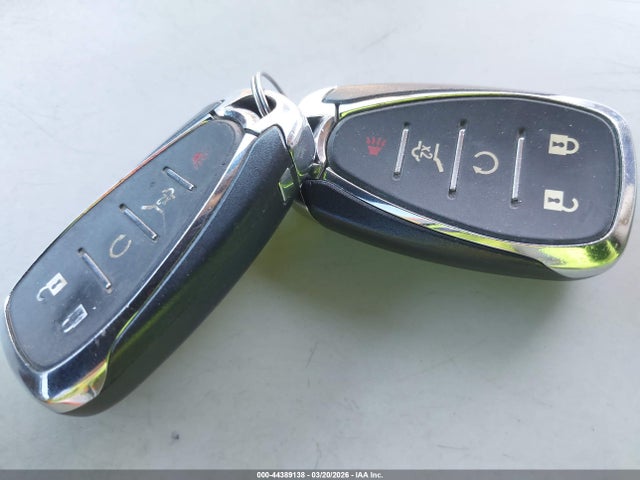 2021 CHEVROLET EQUINOX 2GNAXKEV4M6130819 Photo 10