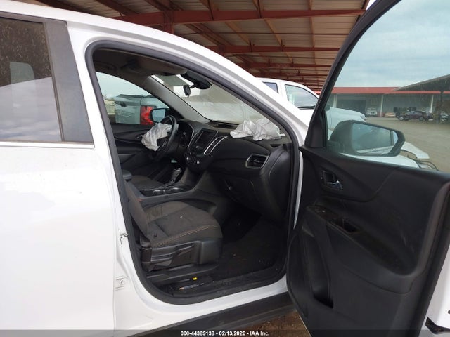 2021 CHEVROLET EQUINOX 2GNAXKEV4M6130819 Photo 4