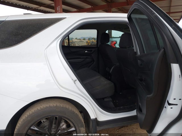 2021 CHEVROLET EQUINOX 2GNAXKEV4M6130819 Photo 7