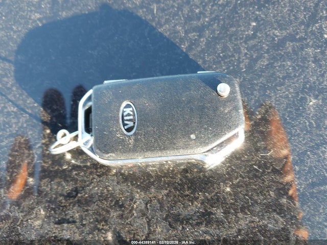 KIA Forte Lxs 2020 3KPF24AD3LE237588 Image 11