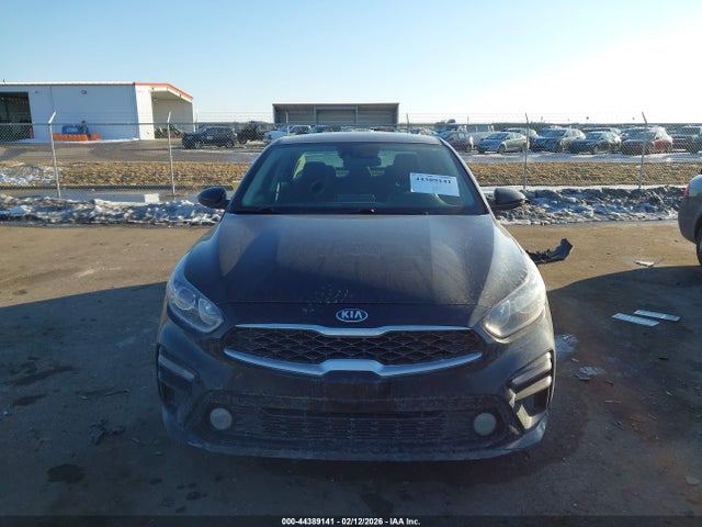 KIA Forte Lxs 2020 3KPF24AD3LE237588 Image 13