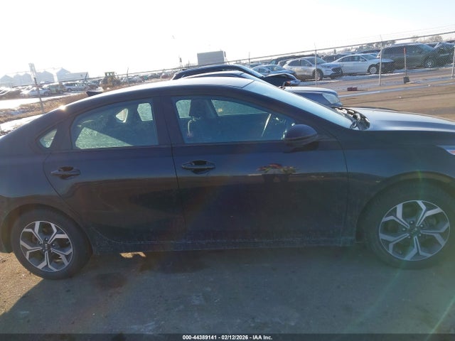 KIA Forte Lxs 2020 3KPF24AD3LE237588 Image 14