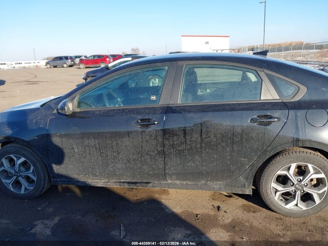KIA Forte Lxs 2020 3KPF24AD3LE237588 Image 15