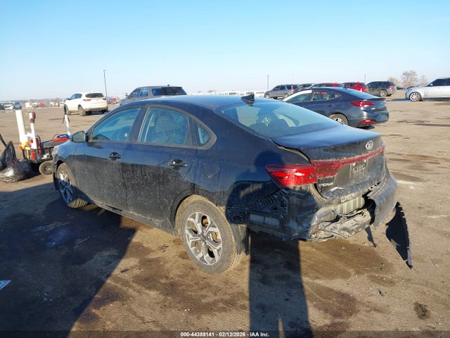 KIA Forte Lxs 2020 3KPF24AD3LE237588 Image 3