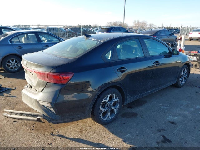 KIA Forte Lxs 2020 3KPF24AD3LE237588 Image 4