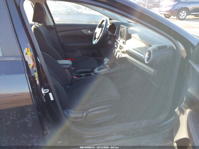 KIA Forte Lxs 2020 3KPF24AD3LE237588 Image 5