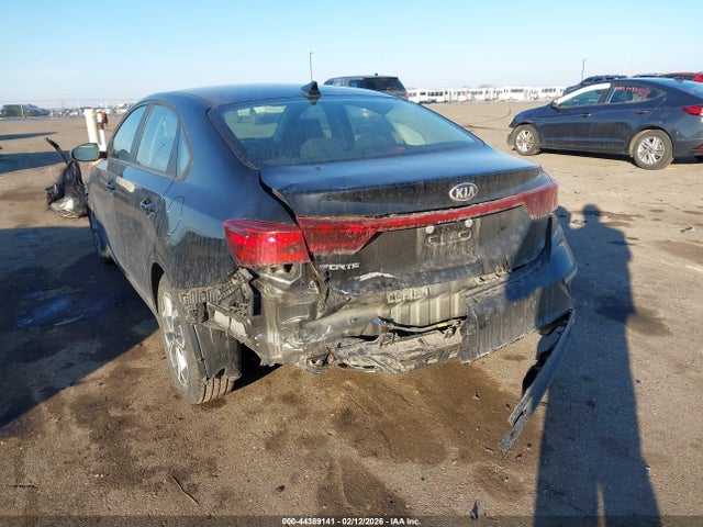 KIA Forte Lxs 2020 3KPF24AD3LE237588 Image 6
