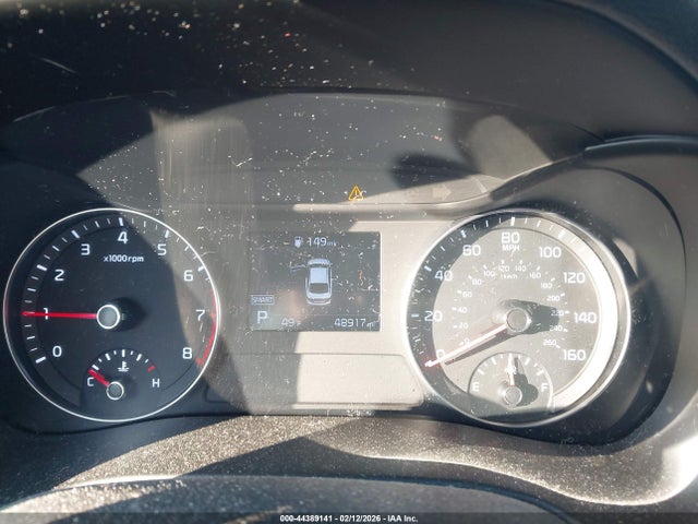 KIA Forte Lxs 2020 3KPF24AD3LE237588 Image 7