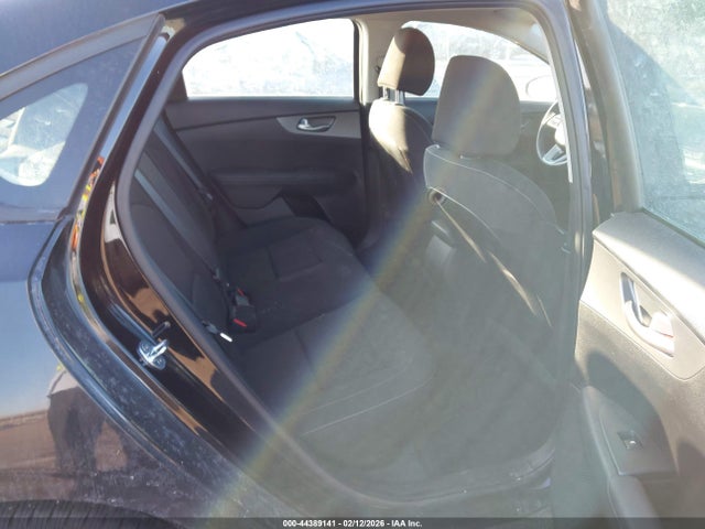 KIA Forte Lxs 2020 3KPF24AD3LE237588 Image 8