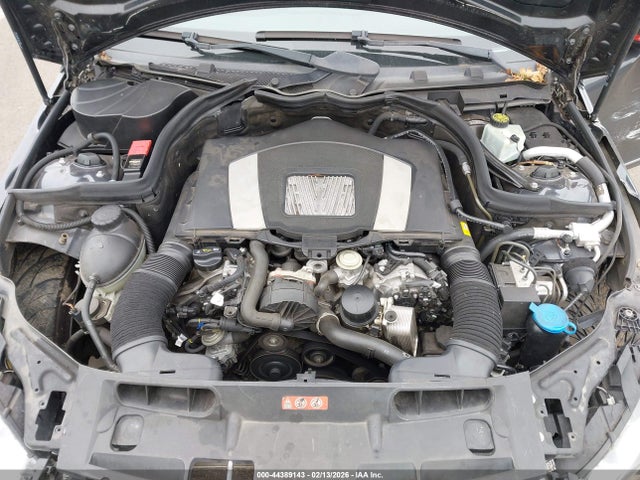44389143 :رقم المزاد ، WDDGF8BB3BR134550 vin ، 2011 Mercedes-benz C 300 Sport 4matic مزاد بيع