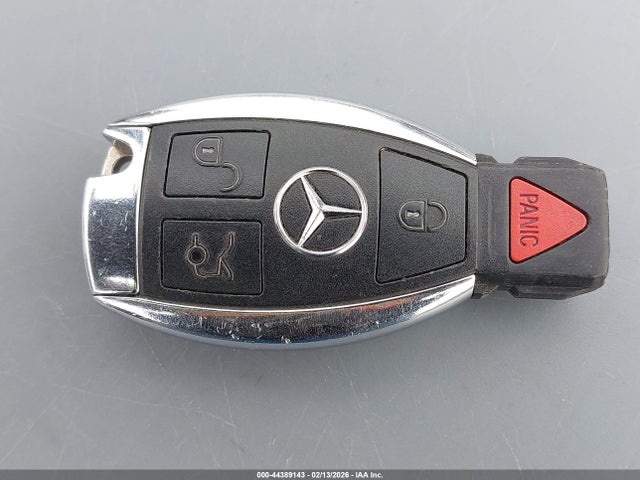 44389143 :رقم المزاد ، WDDGF8BB3BR134550 vin ، 2011 Mercedes-benz C 300 Sport 4matic مزاد بيع