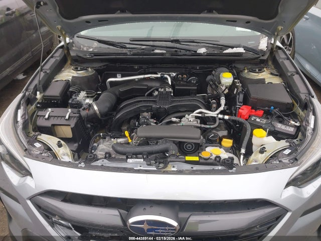 Aukcja sprzedaży 2025 Subaru Outback Premium, vin: 4S4BTAFC2S3316956, numer aukcji: 44389144