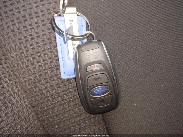 Aukcja sprzedaży 2025 Subaru Outback Premium, vin: 4S4BTAFC2S3316956, numer aukcji: 44389144