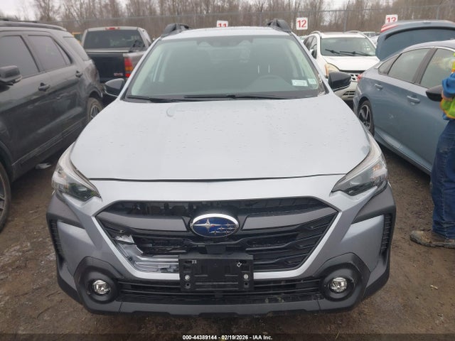 Aukcja sprzedaży 2025 Subaru Outback Premium, vin: 4S4BTAFC2S3316956, numer aukcji: 44389144