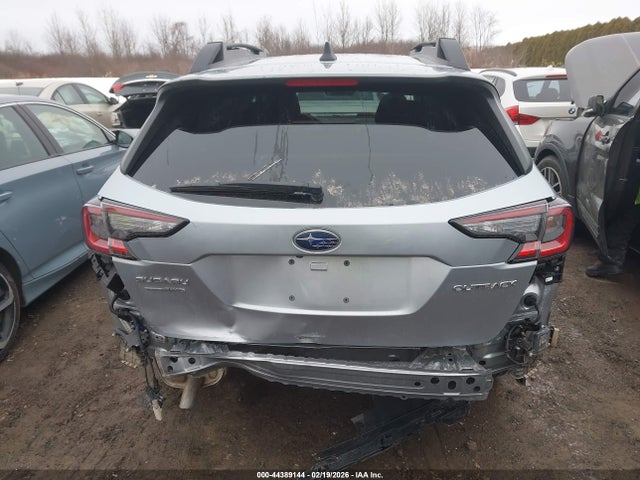 Aukcja sprzedaży 2025 Subaru Outback Premium, vin: 4S4BTAFC2S3316956, numer aukcji: 44389144